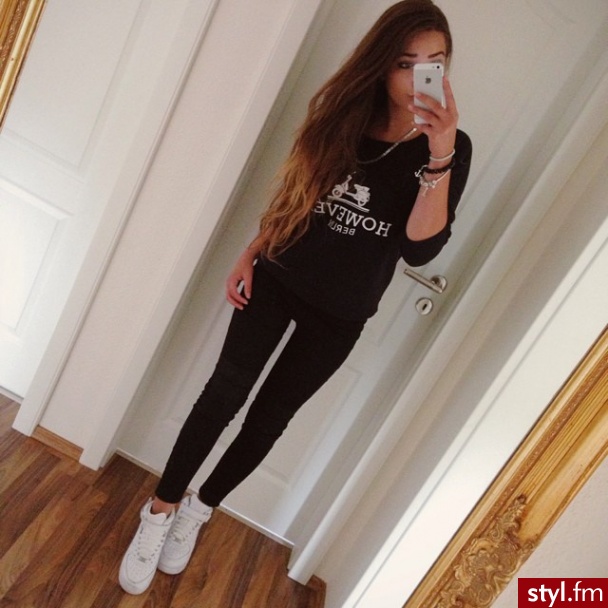 Pozostałe Ciuchy Moda