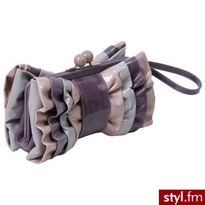 Pozostałe Torebki Moda