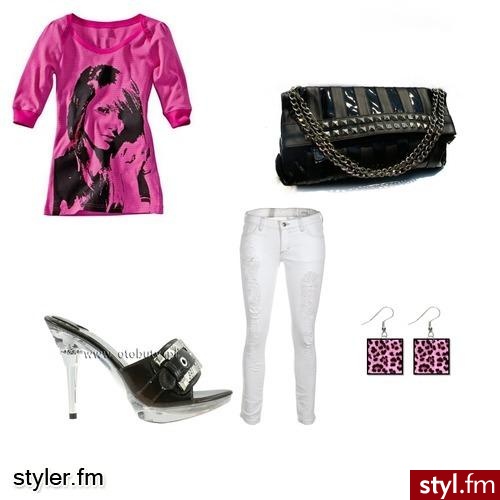 ;) - Styler