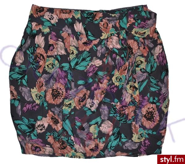Spódnice Moda