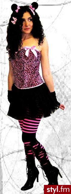 Pozostałe Ciuchy Moda