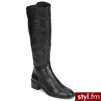 Rossella Lopes Buty ST301 - Kozaki Buty Moda