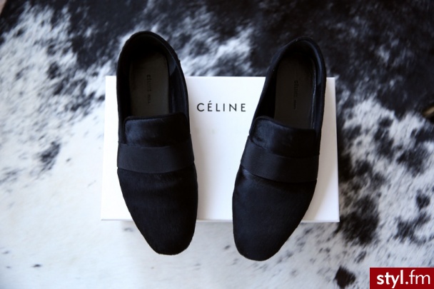 Balerinki Buty Moda