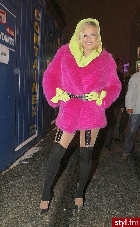 Pozostałe Ciuchy Moda