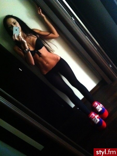 Sport i fitness