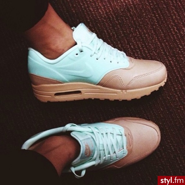 Sportowe Buty Moda