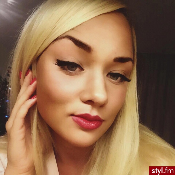Dzienne Makijaże