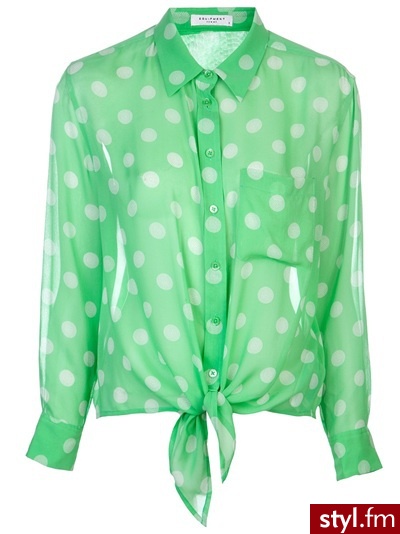 Koszule Ciuchy Moda