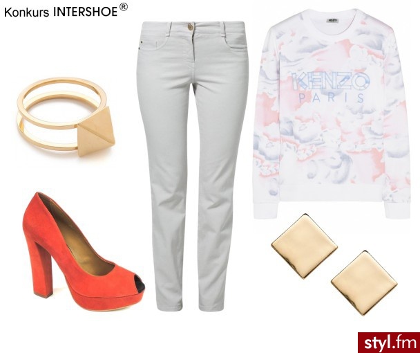 konkurs intershoe - Konkurs - Intershoe Styler