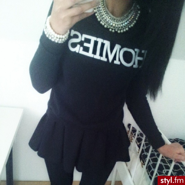 Pozostałe Ciuchy Moda