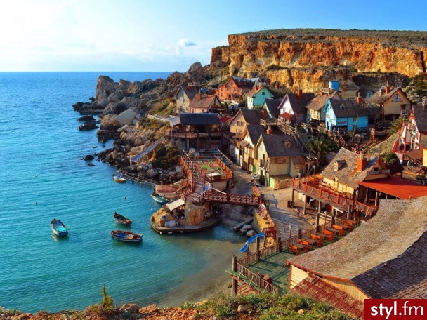 Malta - Podróże i miejsca