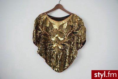 Bluzki Ciuchy Moda