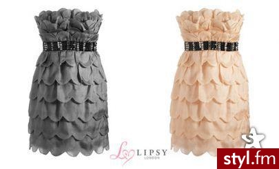 Lipsy London - Pozostałe Ciuchy Moda