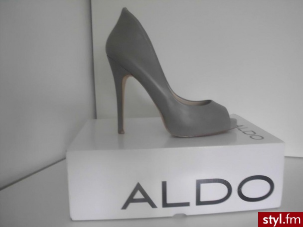 Pozostałe Buty Moda