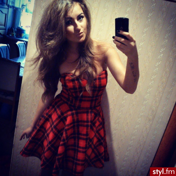 Dzienne Sukienki Moda