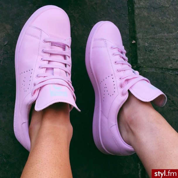 Sportowe Buty Moda