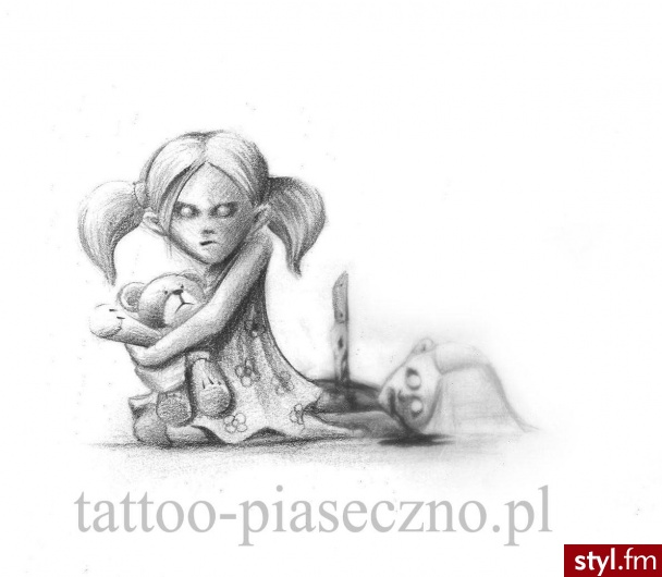 Tatuaże