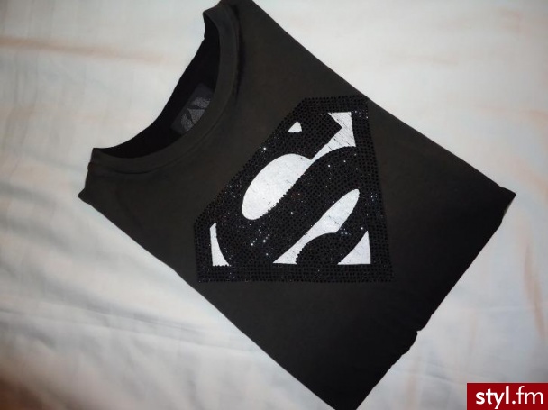 Topy Ciuchy Moda