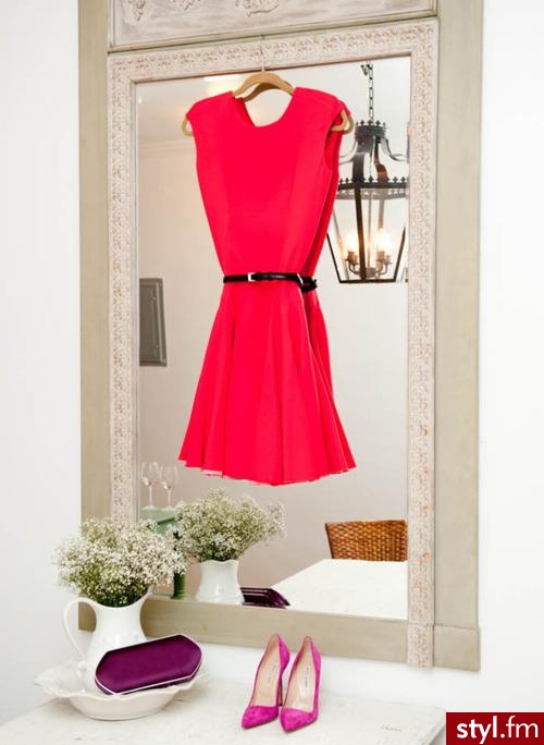 Dzienne Sukienki Moda
