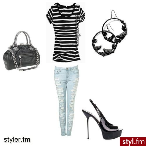 takie ;d - Styler