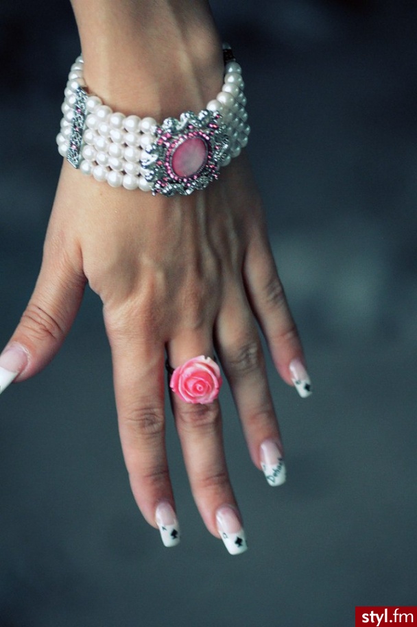 Bransoletki Biżuteria Moda
