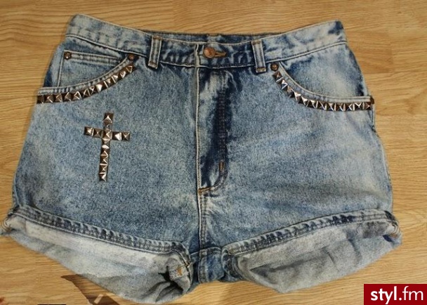 Pozostałe Ciuchy Moda