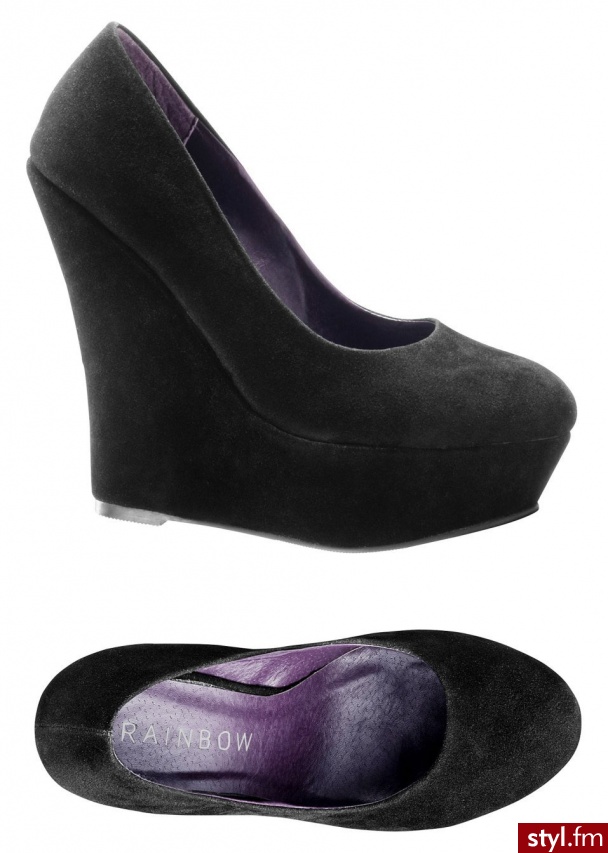 Koturny Buty Moda