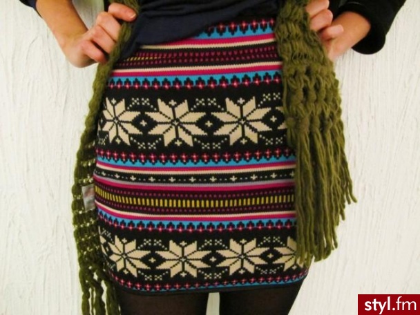 Spódnice Moda