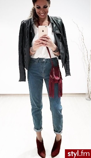Pozostałe Ciuchy Moda