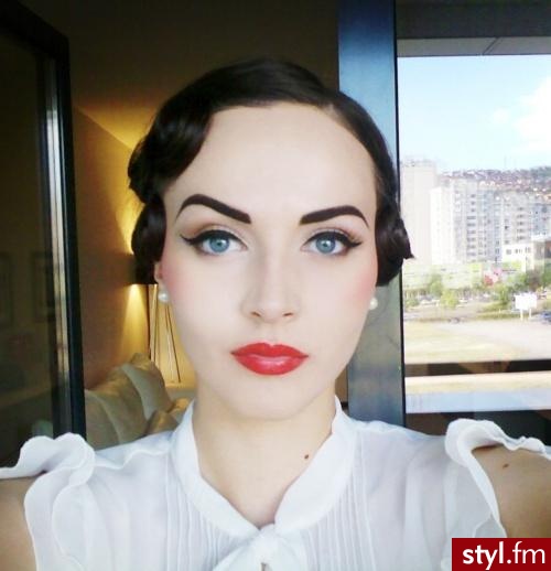 Dzienne Makijaże