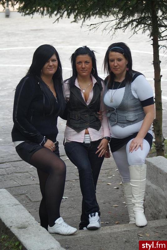 Pozostałe Ciuchy Moda