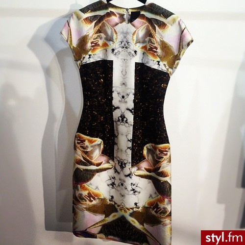 Dzienne Sukienki Moda