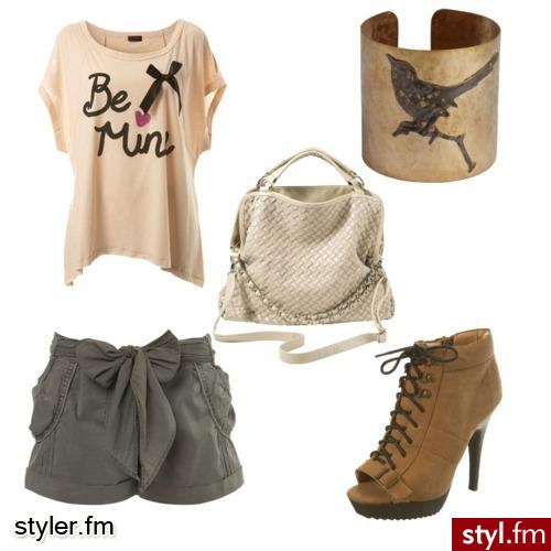 zestaw 34 - Styler