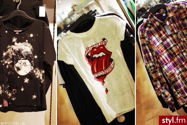 Pozostałe Ciuchy Moda