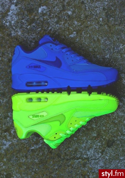 Sportowe Buty Moda