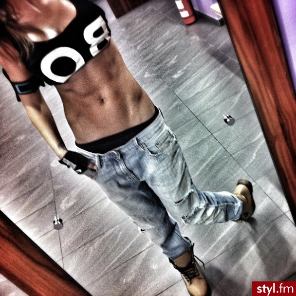 Sport i fitness