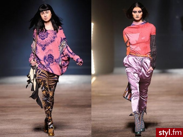 Pozostałe Ciuchy Moda