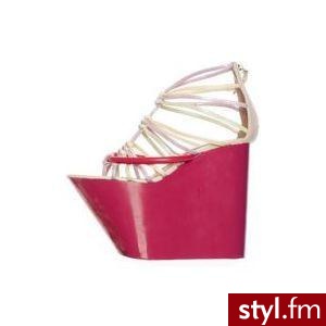 Pozostałe Buty Moda