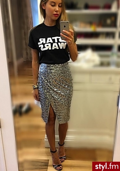 Pozostałe Ciuchy Moda