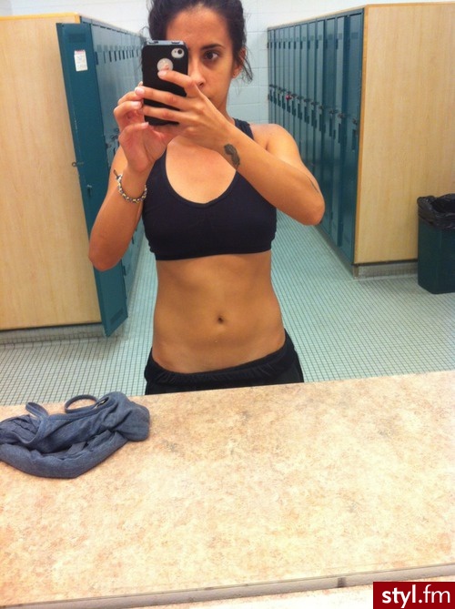 Sport i fitness