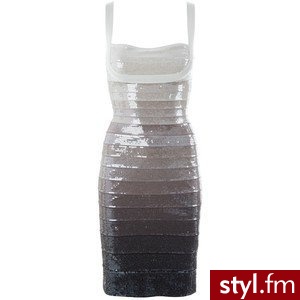 Pozostałe Sukienki Moda