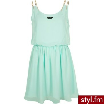Dzienne Sukienki Moda