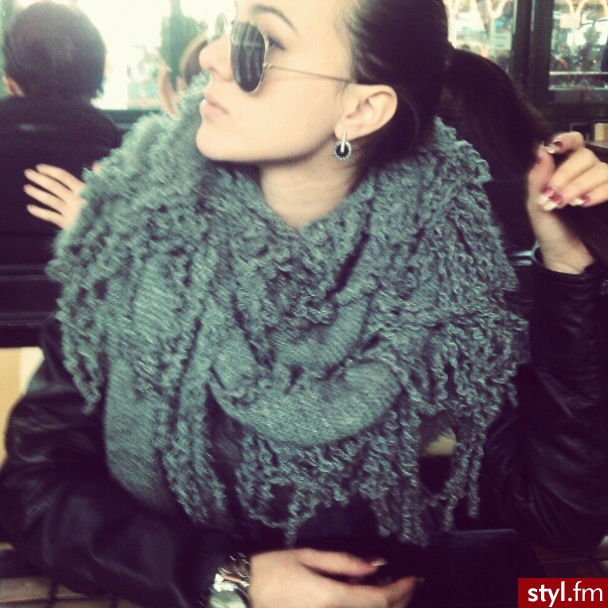 Okulary Dodatki Moda
