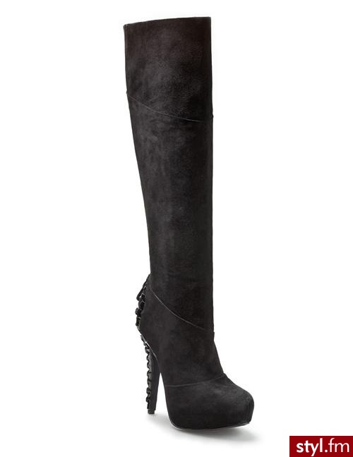 buty - Pozostałe Buty Moda