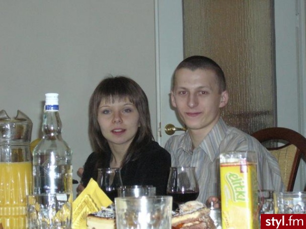 Średnie Fryzury