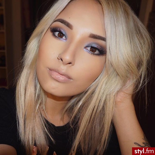 Dzienne Makijaże