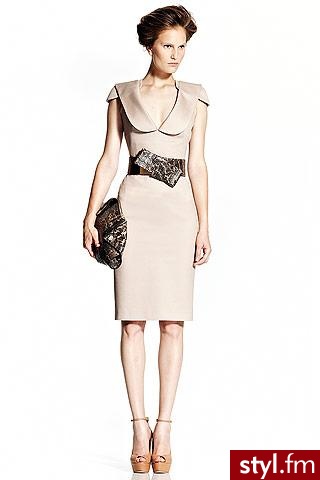 Alexander McQueen - Pozostałe Ciuchy Moda