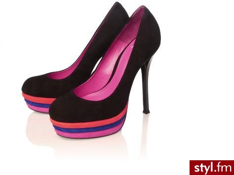Carvela 120 GBP - Pozostałe Buty Moda