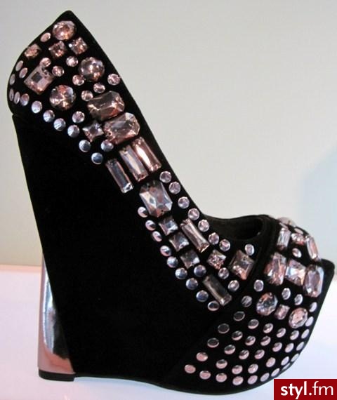 Koturny Buty Moda