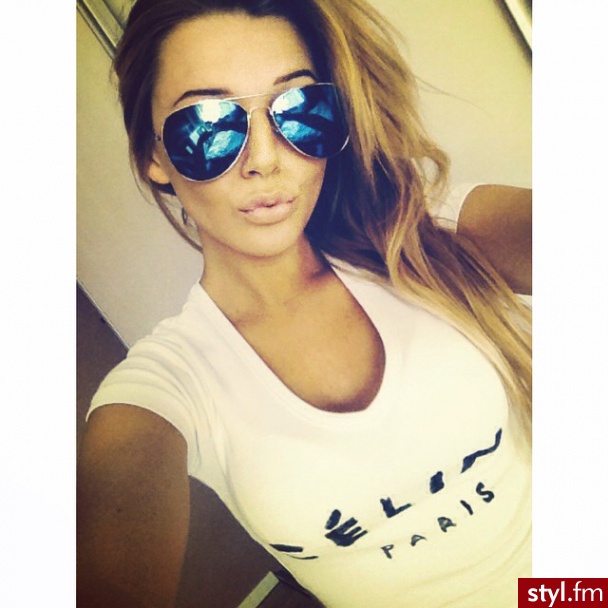 Okulary Dodatki Moda